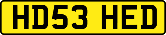 HD53HED