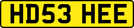 HD53HEE