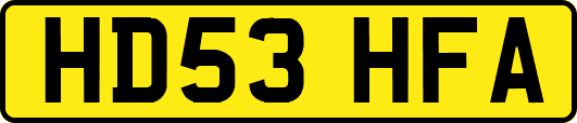 HD53HFA