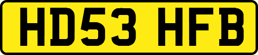 HD53HFB