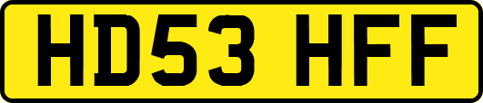 HD53HFF