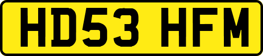 HD53HFM