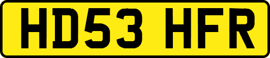 HD53HFR