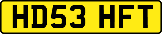 HD53HFT