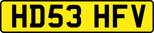 HD53HFV