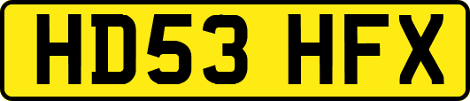 HD53HFX