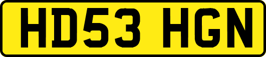 HD53HGN
