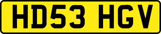 HD53HGV