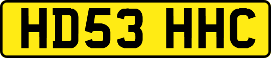 HD53HHC
