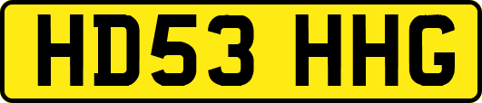 HD53HHG