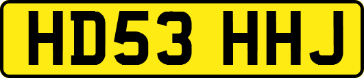 HD53HHJ