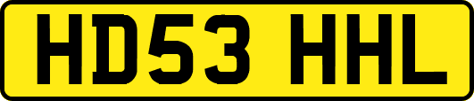 HD53HHL
