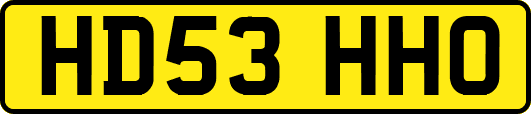 HD53HHO