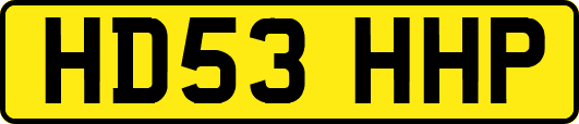 HD53HHP