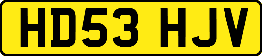 HD53HJV