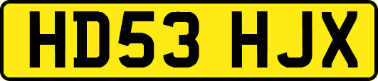 HD53HJX