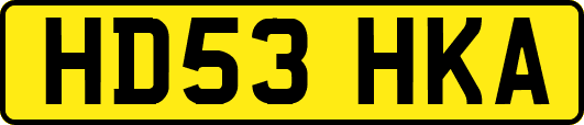 HD53HKA
