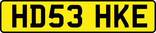 HD53HKE