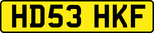 HD53HKF
