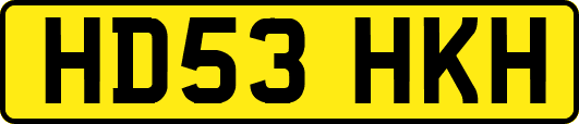 HD53HKH