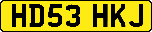 HD53HKJ