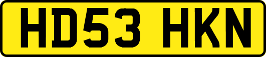 HD53HKN