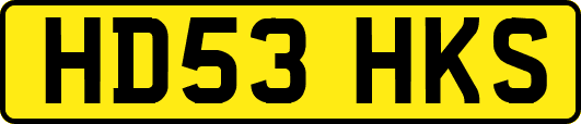 HD53HKS
