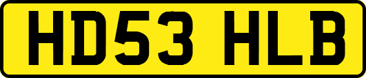 HD53HLB