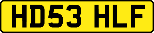 HD53HLF