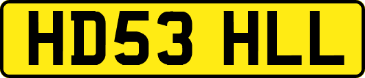 HD53HLL