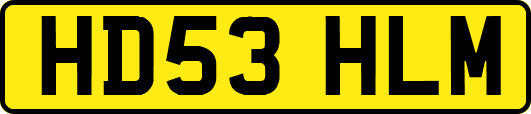 HD53HLM