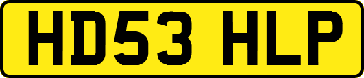 HD53HLP