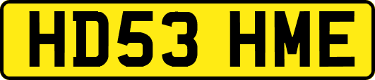 HD53HME
