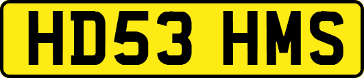 HD53HMS