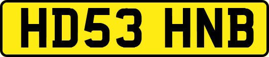 HD53HNB