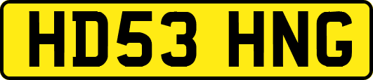 HD53HNG