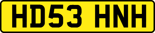 HD53HNH