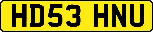 HD53HNU