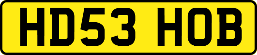 HD53HOB