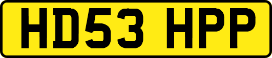 HD53HPP