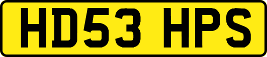 HD53HPS