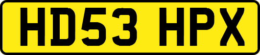 HD53HPX