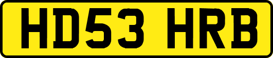 HD53HRB