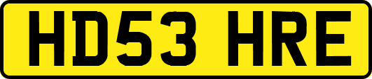 HD53HRE