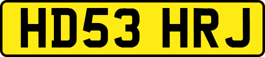 HD53HRJ