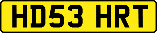 HD53HRT
