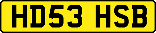 HD53HSB