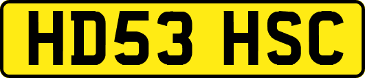 HD53HSC