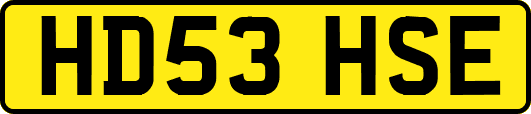 HD53HSE