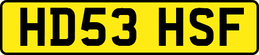 HD53HSF